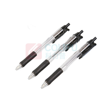 晨光 M&G 圆珠笔 BP-8106 0.7mm (黑色) 12支/盒 (大包装)
