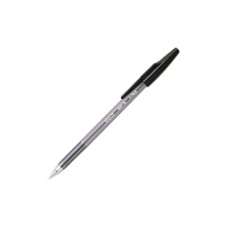百乐 PILOT 圆珠笔 BP-SF-B 0.7mm (黑色) 12支/盒