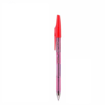 百乐 PILOT 圆珠笔 BP-SF-R 0.7mm (红色) 12支/盒