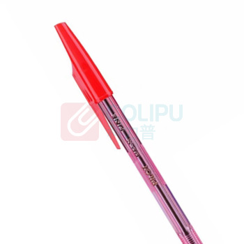百乐 PILOT 圆珠笔 BP-SF-R 0.7mm (红色) 12支/盒