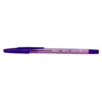 百乐 PILOT 圆珠笔 BP-SF-V 0.7mm (紫色)