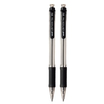 三菱 uni 按压式圆珠笔 SN-101 0.7mm (黑色) 12支/盒