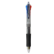 晨光 M&G 四色圆珠笔 BP-8030 0.7mm (红色、蓝色、绿色、黑色) 12支/盒