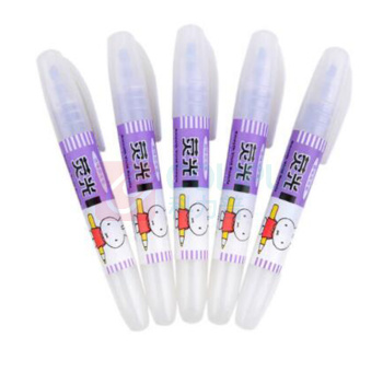 晨光 M&G 荧光笔 MF5301 单头 (紫色) 12支/盒