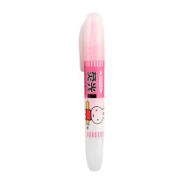 晨光 M&G 荧光笔 MF5301 单头 (粉红) 12支/盒
