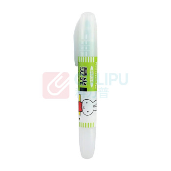 晨光 M&G 荧光笔 MF5301 4mm (绿色) 12支/盒