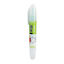 晨光 M&G 荧光笔 MF5301 4mm (绿色) 12支/盒