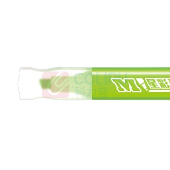 晨光 M&G 荧光笔 AHMV7603/AHMV7602 单头 (绿色) 12支/盒
