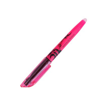 百乐 PILOT 摩磨擦荧光笔 SW-FL (粉红色) 塑料 4.0mm 粉色