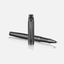 派克 PARKER 签字笔 IM系列理性之黑宝珠笔
