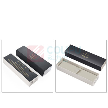 派克 PARKER 签字笔 IM系列理性之黑宝珠笔