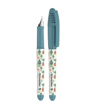 施耐德 Schneider 童趣小学生钢笔 EF尖 9.8*127mm