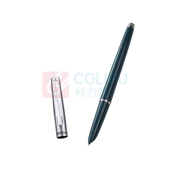 英雄 HERO 钢笔 616 中号 (绿色) 10支/盒
