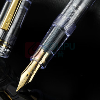 百乐 PILOT F尖钢笔套装 FP-78G