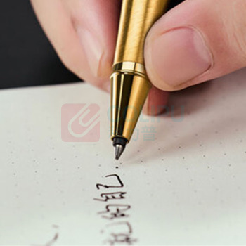派克 PARKER IM宝珠笔 流光礼盒 (黑森林)