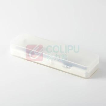 无印良品 钢笔套装 NB42CC1A (透明)