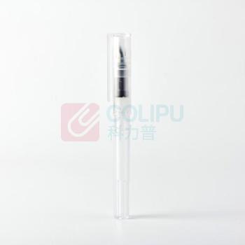 无印良品 钢笔套装 NB42CC1A (透明)