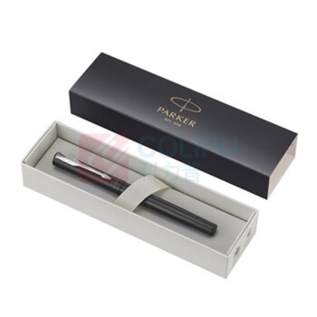 派克 PARKER 墨水笔 威雅XL经典黑白夹