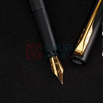 派克 PARKER 钢笔 签字笔套装礼盒 威雅XL系列 墨水笔 +墨水套组
