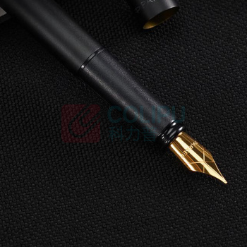 派克 PARKER 钢笔 签字笔套装礼盒 威雅XL系列 墨水笔 +墨水套组