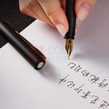 派克 PARKER 钢笔 签字笔套装礼盒 威雅XL系列 墨水笔 +墨水套组