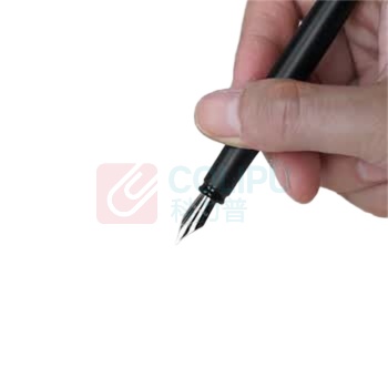 派克 PARKER 钢笔 签字笔 威雅XL 经典黑白夹墨水笔 (黑白)