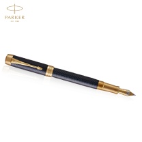 派克 PARKER 世纪系列 蓝金岁月  钢笔/墨水笔【高端定制】*1