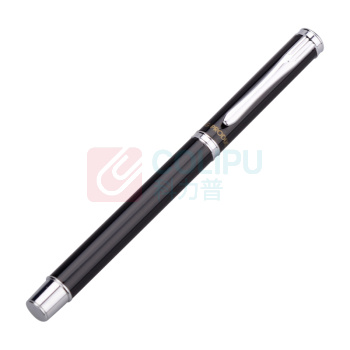 晨光 M&G 钢笔 AFP43101 长度约133mm 12支/盒 (笔杆混色,颜色随机) TS