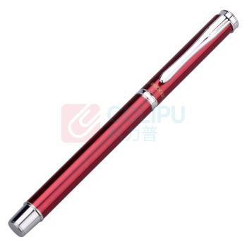 晨光 M&G 钢笔 AFP43101 长度约133mm 12支/盒 (笔杆混色,颜色随机) TS