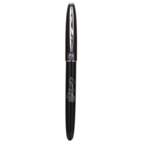 毕加索 PICASSO 纯黑财务钢笔 PS-606 0.38mm (黑色)