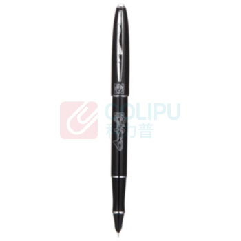 毕加索 PICASSO 纯黑财务钢笔 PS-606 0.38mm (黑色)