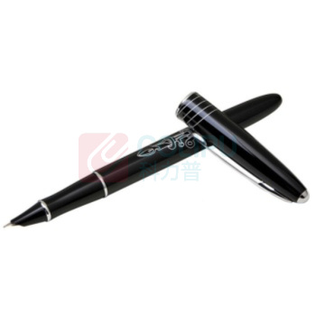毕加索 PICASSO 纯黑财务钢笔 PS-606 0.38mm (黑色)