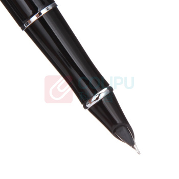 毕加索 PICASSO 纯黑财务钢笔 PS-606 0.38mm (黑色)