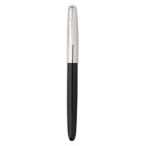 英雄 HERO 钢笔 616 中号 (黑色) 10支/盒