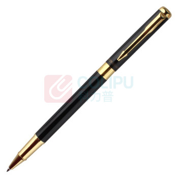 英雄 HERO 宝珠笔 318A 134mm (黑色)