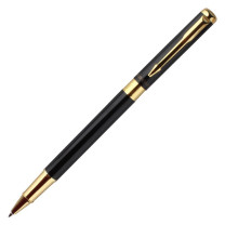 英雄 HERO 宝珠笔 318A 134mm (黑色)