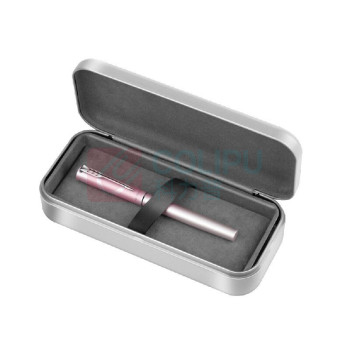 派克 PARKER 钢笔 威雅XL F尖 (樱花粉) 带礼盒