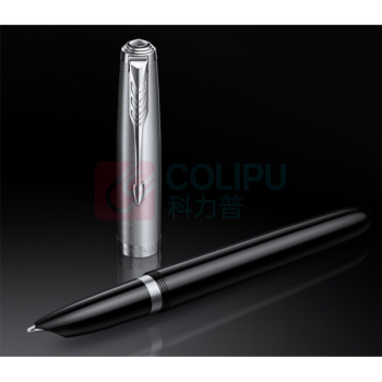 派克 PARKER 钢笔 卓尔51系列 