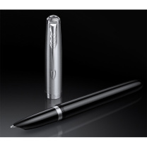 派克 PARKER 钢笔 卓尔51系列 