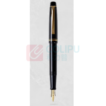 百乐 PILOT 钢笔 PF-78GA EF尖 (黑色)