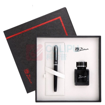 毕加索 PICASSO 钢笔墨水套装 T916 