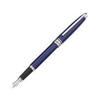 毕加索 PICASSO 达夫尼铱金钢笔 PS-912 (晶蓝色)