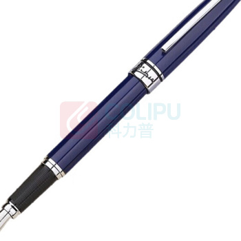 毕加索 PICASSO 达夫尼铱金钢笔 PS-912 (晶蓝色)