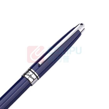 毕加索 PICASSO 达夫尼铱金钢笔 PS-912 (晶蓝色)