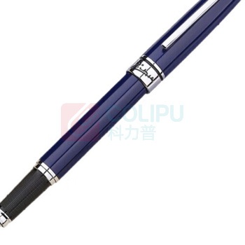 毕加索 PICASSO 达夫尼铱金钢笔 PS-912 (晶蓝色)