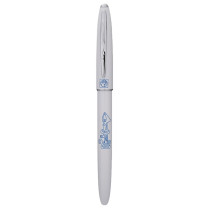 毕加索 PICASSO 钢笔 PS-606 0.38mm (白色)