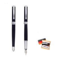 毕加索 PICASSO 钢笔 签字笔 泰勒士系列951 湖蓝色0.5mm 