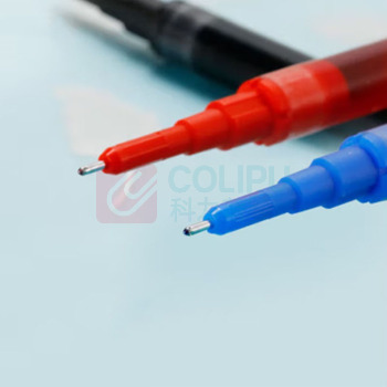百乐 PILOT 中性笔芯 BXS-V5RT 0.5mm 12支装 (黑色)