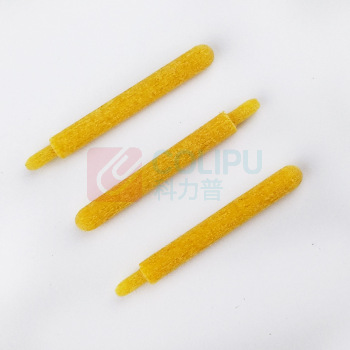三菱 uni 油漆笔替换笔头 3mm*27mm 1000个/包