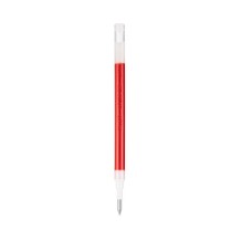 百乐 PILOT 中性笔芯 LP2RF-8EF-R 0.5mm (红色) 10支/盒